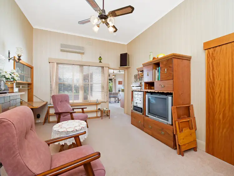 Fifth view of Homely rural property listing, 320 Ryans Lane, Balintore VIC 3249