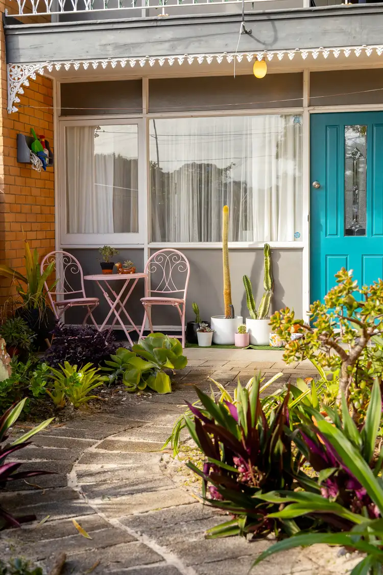 Second view of Homely unit listing, 7/42 Benabrow Avenue, Bongaree QLD 4507