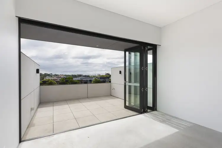 Third view of Homely apartment listing, 33/17 Eveleigh Street, Redfern NSW 2016