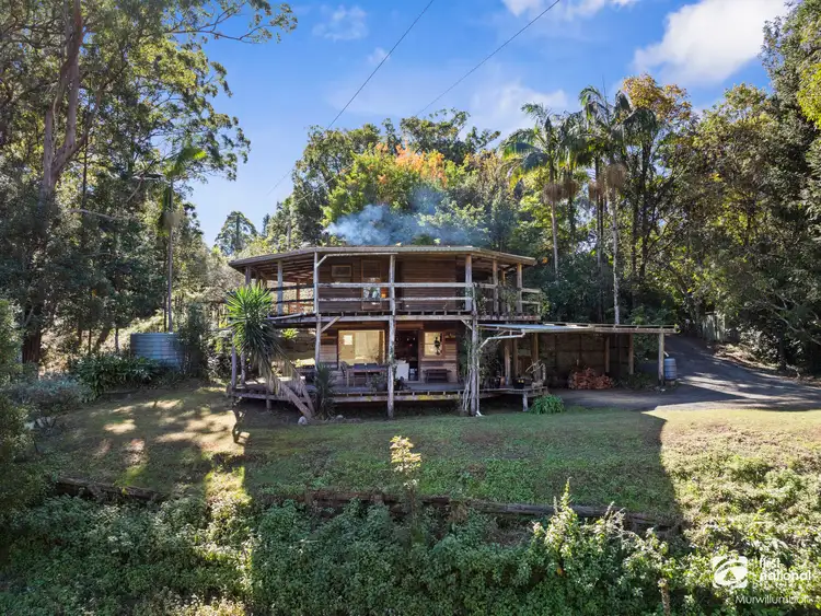 Main view of Homely house listing, 1 Lillian Rock Road, Blue Knob NSW 2480