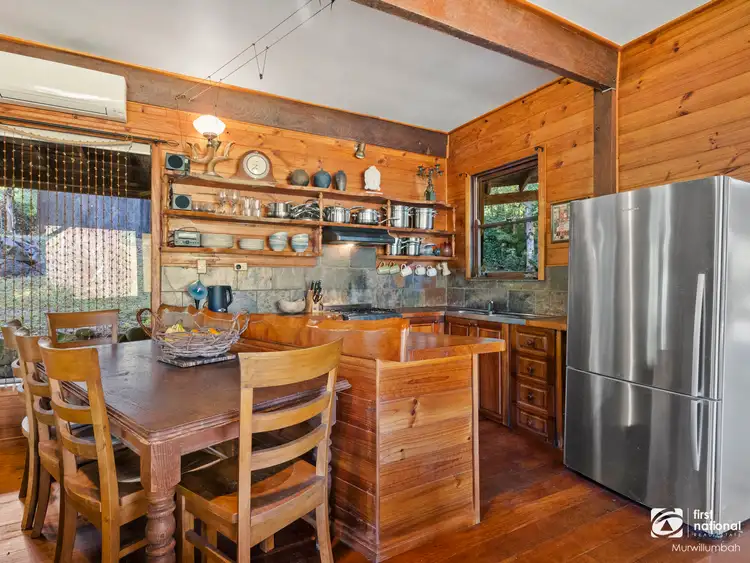 Sixth view of Homely house listing, 1 Lillian Rock Road, Blue Knob NSW 2480