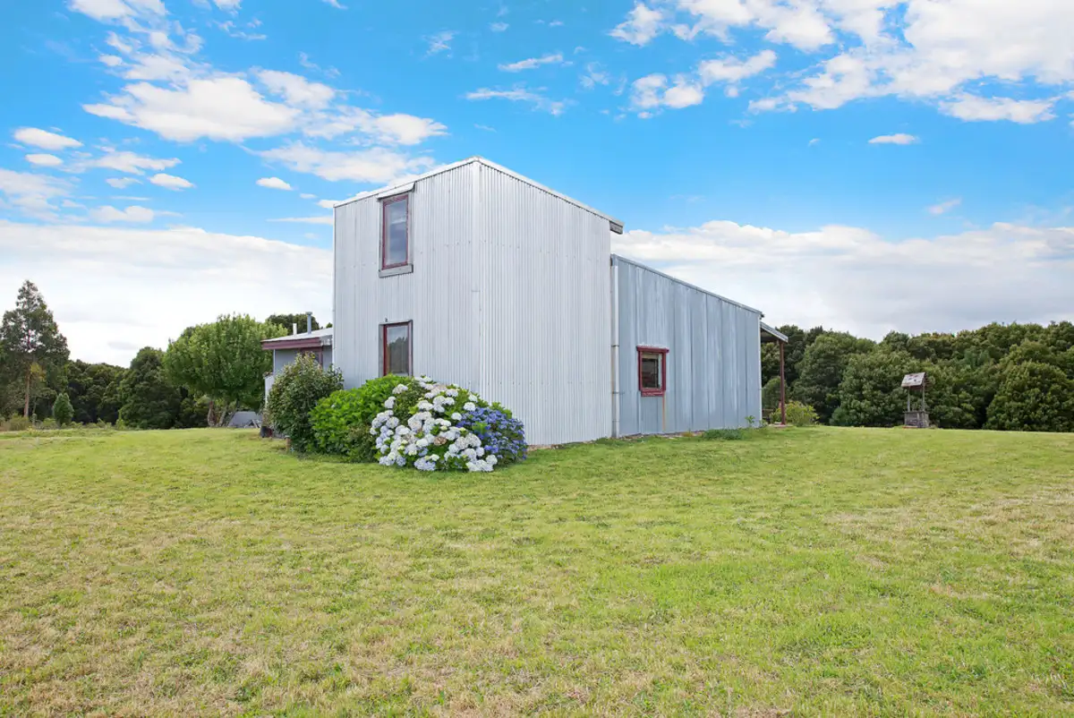 Main view of Homely rural property listing, 35 Wait-a-while Road, Wyelangta VIC 3237