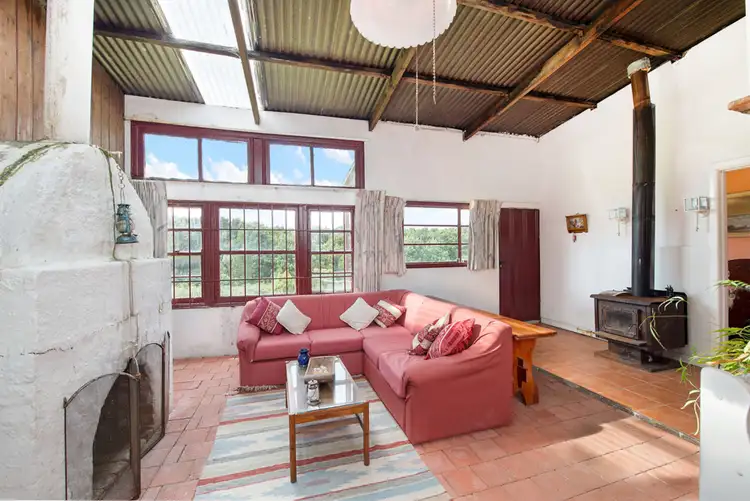 Third view of Homely rural property listing, 35 Wait-a-while Road, Wyelangta VIC 3237