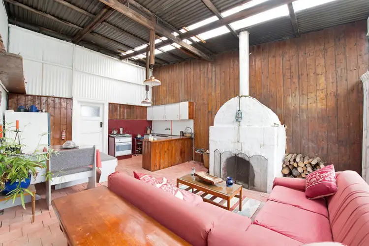 Fourth view of Homely rural property listing, 35 Wait-a-while Road, Wyelangta VIC 3237