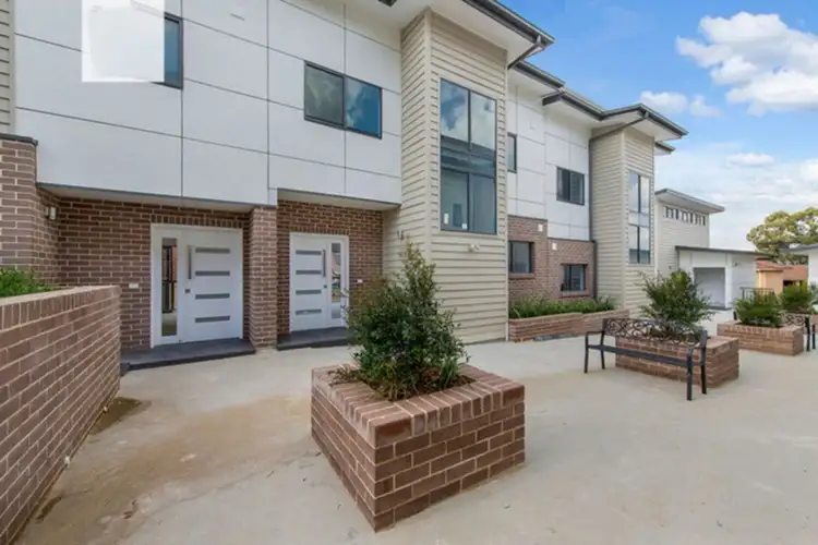 5/375 Victoria Road, Rydalmere NSW 2116