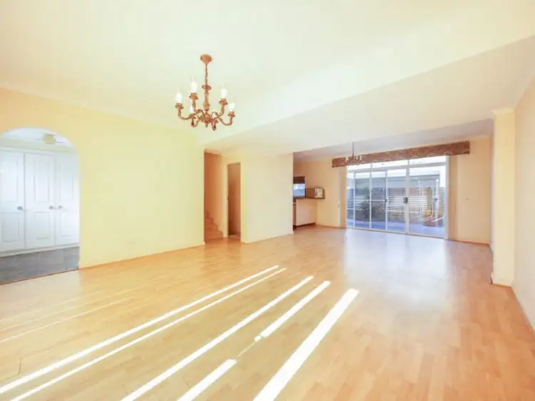 Third view of Homely townhouse listing, 2/6-8 Whiting Avenue, Terrigal NSW 2260