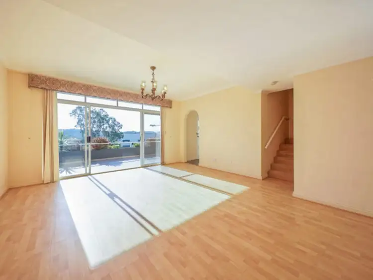 Fourth view of Homely townhouse listing, 2/6-8 Whiting Avenue, Terrigal NSW 2260