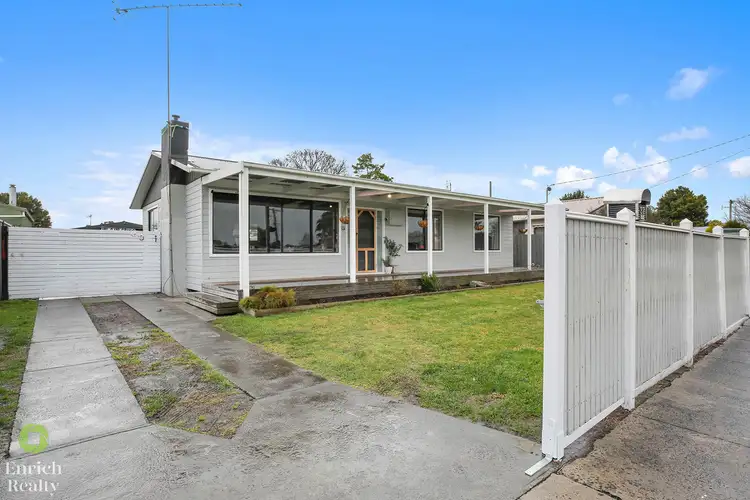 Main view of Homely house listing, 37 Newark Avenue, Newborough VIC 3825