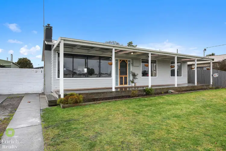 Second view of Homely house listing, 37 Newark Avenue, Newborough VIC 3825
