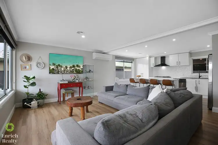 Third view of Homely house listing, 37 Newark Avenue, Newborough VIC 3825