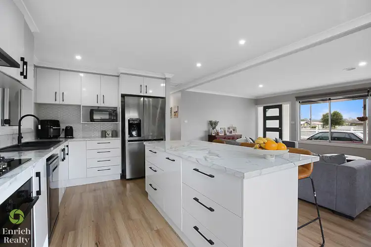 Fifth view of Homely house listing, 37 Newark Avenue, Newborough VIC 3825