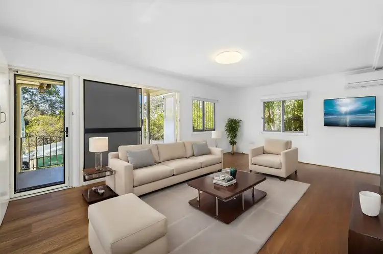 6 Enfield Street, Mount Gravatt East QLD 4122