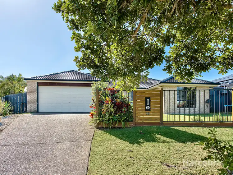 19 Yaraki Court, Murrumba Downs QLD 4503