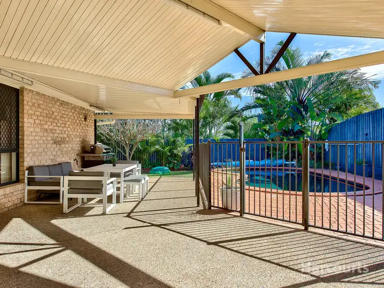 Fourth view of Homely house listing, 19 Yaraki Court, Murrumba Downs QLD 4503