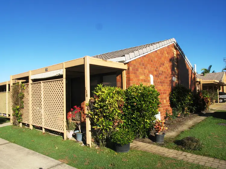 Second view of Homely unit listing, 128/139 Moorindil Street, Tewantin QLD 4565