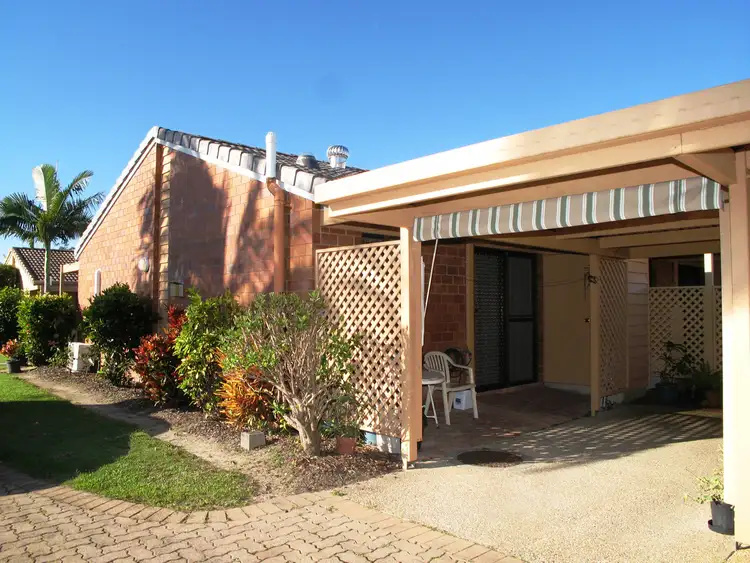 Third view of Homely unit listing, 128/139 Moorindil Street, Tewantin QLD 4565
