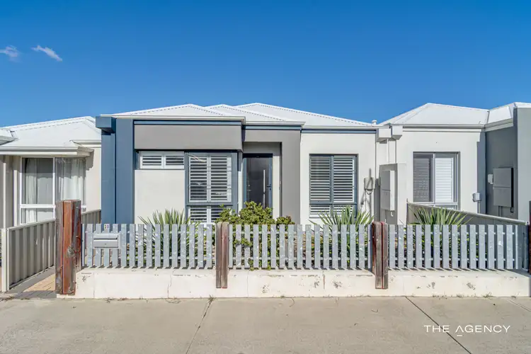 30 Danforth Crescent, Alkimos WA 6038