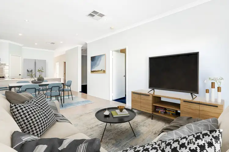 Second view of Homely house listing, 30 Danforth Crescent, Alkimos WA 6038