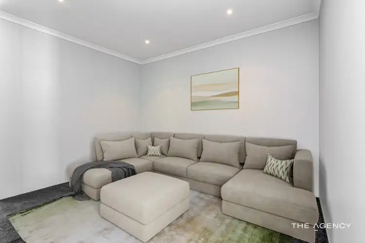 Third view of Homely house listing, 30 Danforth Crescent, Alkimos WA 6038