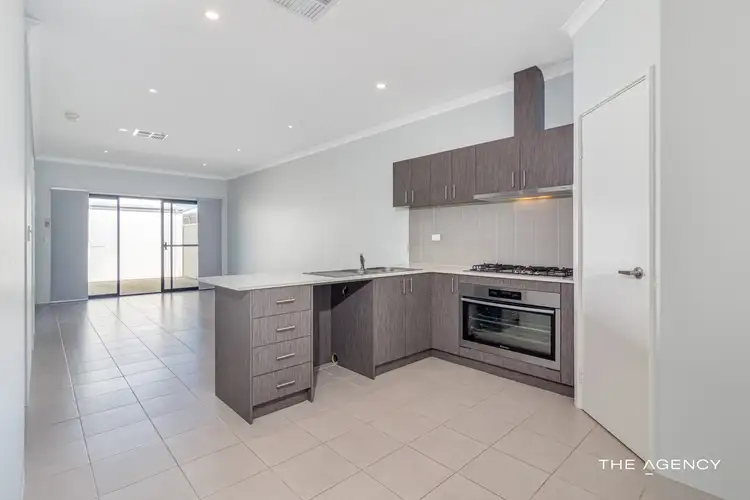 Fifth view of Homely house listing, 30 Danforth Crescent, Alkimos WA 6038