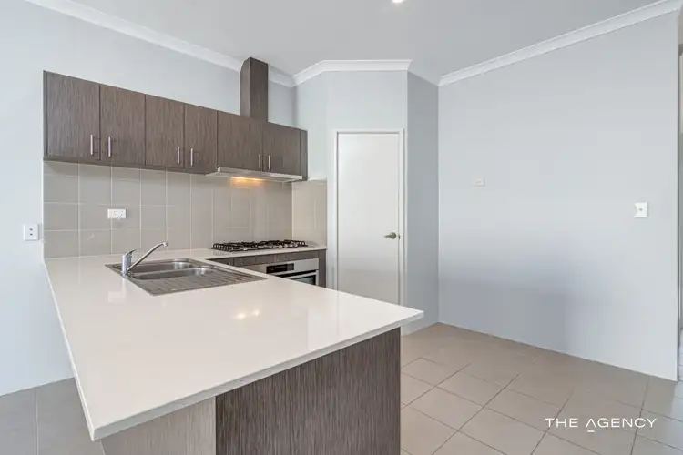 Sixth view of Homely house listing, 30 Danforth Crescent, Alkimos WA 6038