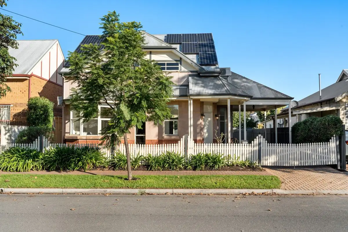 Main view of Homely house listing, 41B Cowra Street, Mile End SA 5031