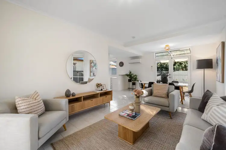 Third view of Homely house listing, 41B Cowra Street, Mile End SA 5031