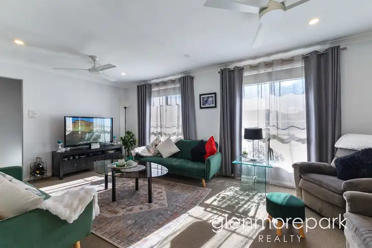 Second view of Homely house listing, 49 Surveyors Creek Road, Glenmore Park NSW 2745