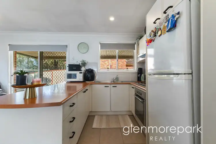 Fourth view of Homely house listing, 49 Surveyors Creek Road, Glenmore Park NSW 2745