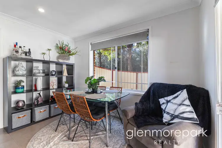 Fifth view of Homely house listing, 49 Surveyors Creek Road, Glenmore Park NSW 2745