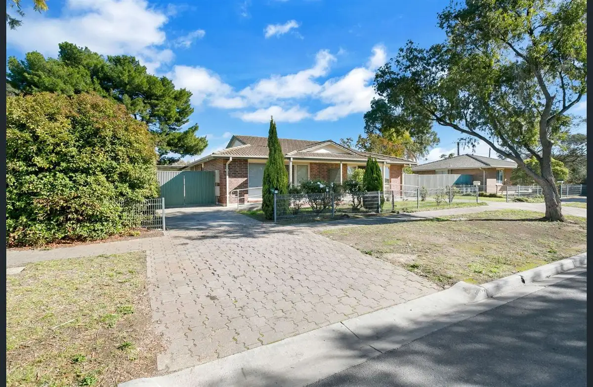 Main view of Homely semi-detached listing, 11 Birdwood Road, Greenacres SA 5086