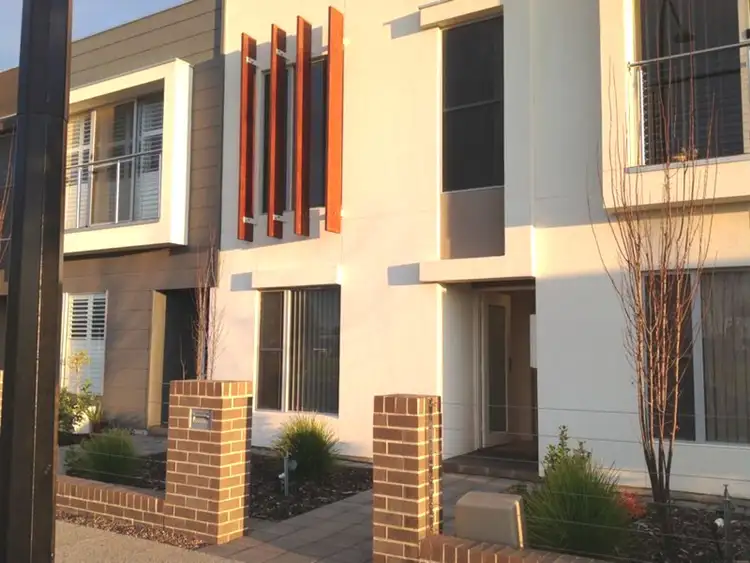 Main view of Homely house listing, 37 St Claire Avenue, St Clair SA 5011