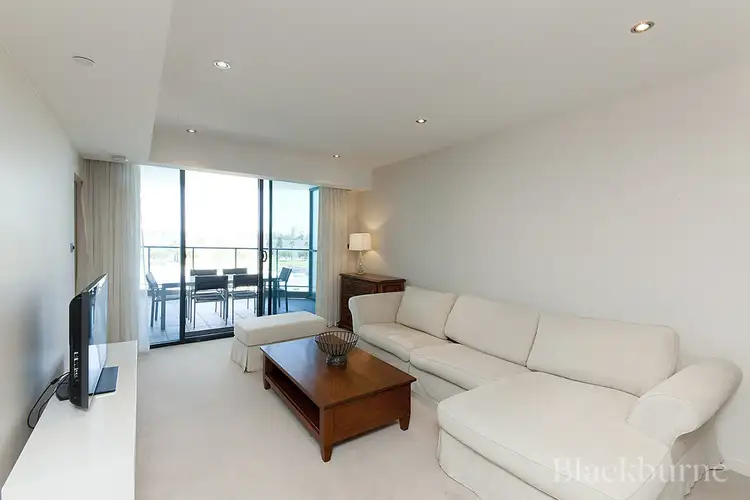 Third view of Homely apartment listing, 16/98 Terrace Road, East Perth WA 6004