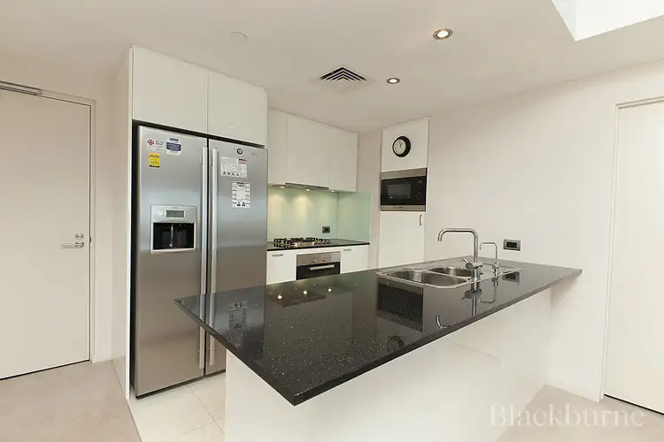 Fourth view of Homely apartment listing, 16/98 Terrace Road, East Perth WA 6004