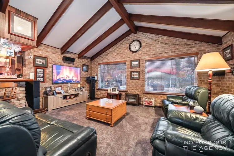 Fourth view of Homely house listing, 32 Forest Hill Drive, Kingsley WA 6026
