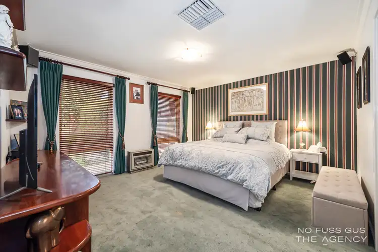 Sixth view of Homely house listing, 32 Forest Hill Drive, Kingsley WA 6026