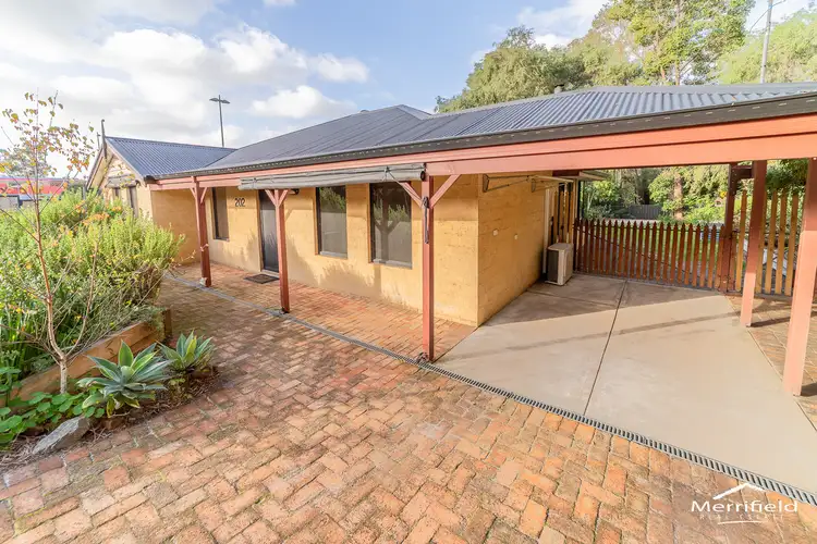 202 Lower King Road, Bayonet Head WA 6330