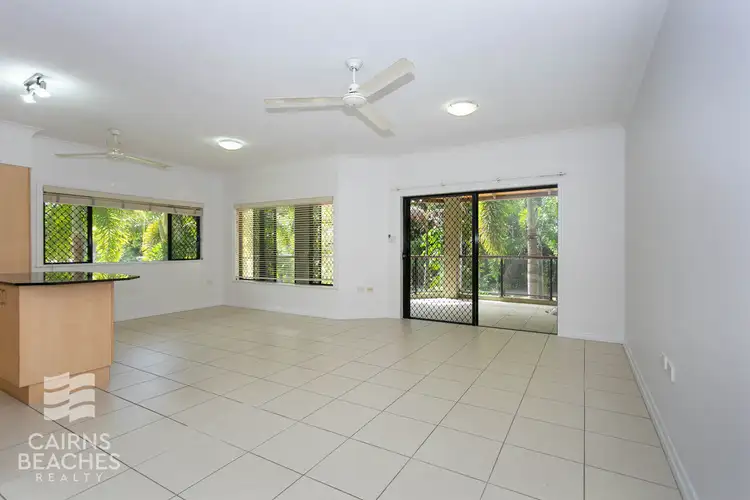 Second view of Homely unit listing, 4/69 Sims Esplanade, Yorkeys Knob QLD 4878