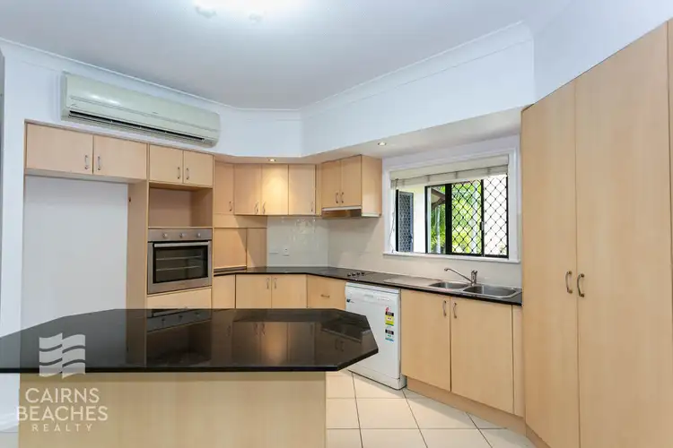 Third view of Homely unit listing, 4/69 Sims Esplanade, Yorkeys Knob QLD 4878