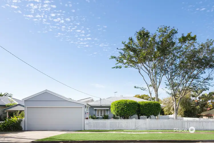 Second view of Homely house listing, 16 Duncan Street, Wynnum West QLD 4178