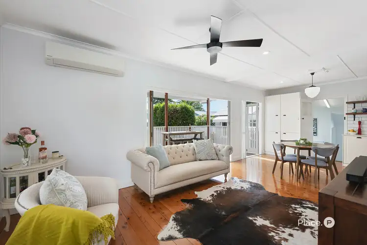 Fifth view of Homely house listing, 16 Duncan Street, Wynnum West QLD 4178