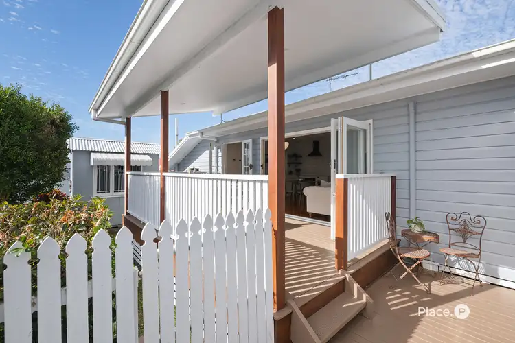 Sixth view of Homely house listing, 16 Duncan Street, Wynnum West QLD 4178
