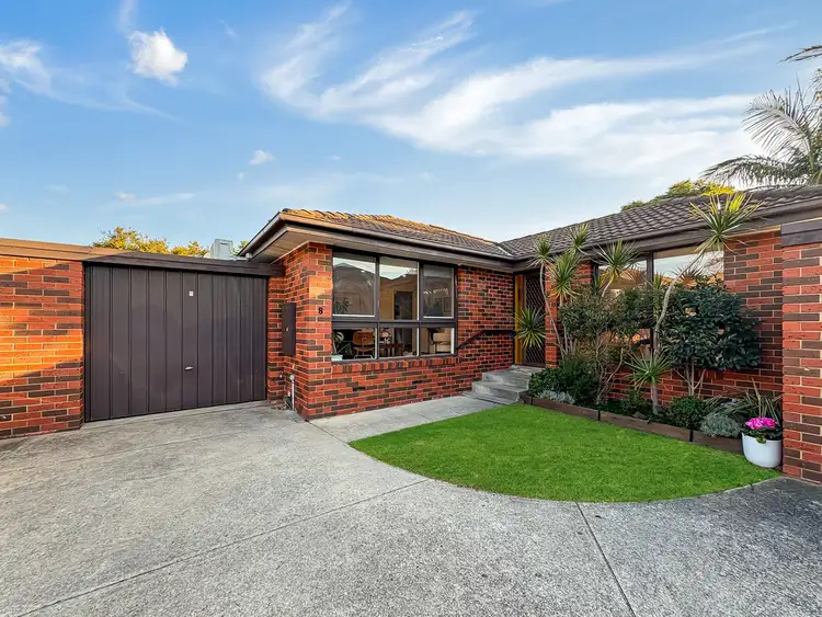 8/33 Cranbourne Road, Frankston VIC 3199
