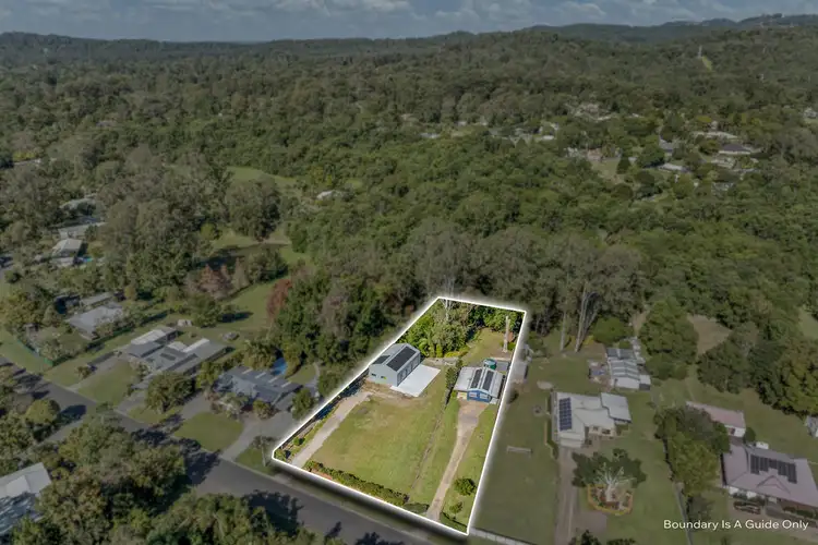 Second view of Homely house listing, 107 Mooloolah Meadows Drive, Mooloolah Valley QLD 4553