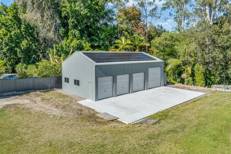 Fourth view of Homely house listing, 107 Mooloolah Meadows Drive, Mooloolah Valley QLD 4553