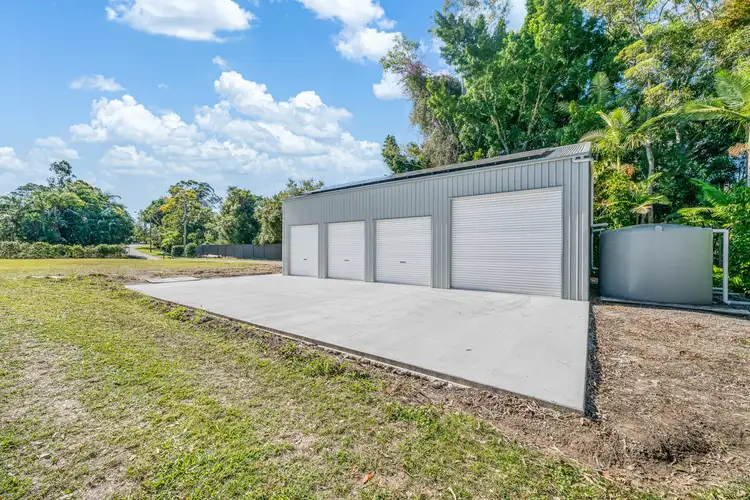 Sixth view of Homely house listing, 107 Mooloolah Meadows Drive, Mooloolah Valley QLD 4553