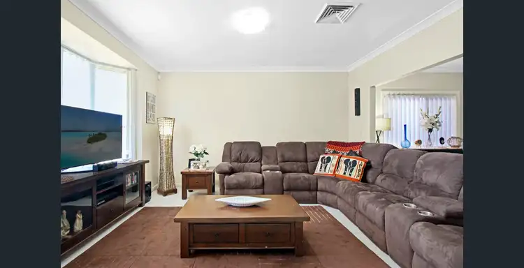Second view of Homely house listing, 12 Earl Place, Cecil Hills NSW 2171