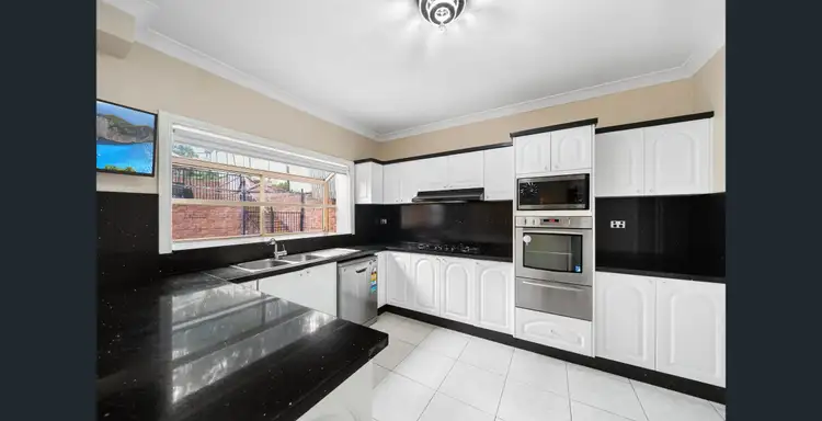 Fourth view of Homely house listing, 12 Earl Place, Cecil Hills NSW 2171