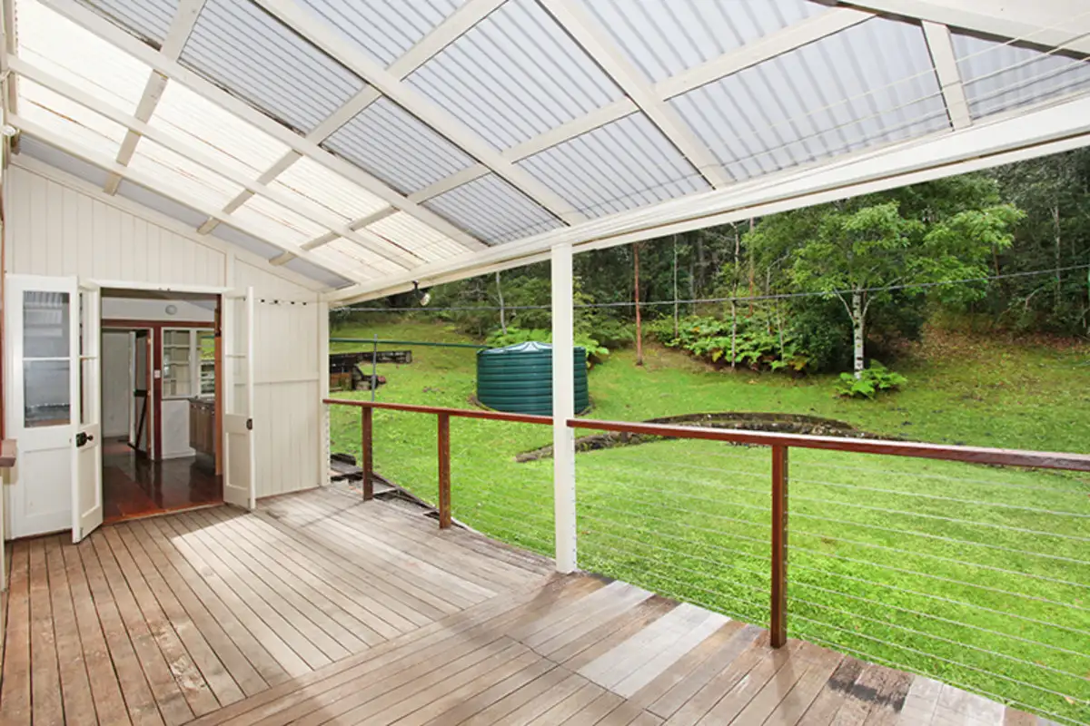 Main view of Homely house listing, 264 Hillcrest Road, Kiamba QLD 4560