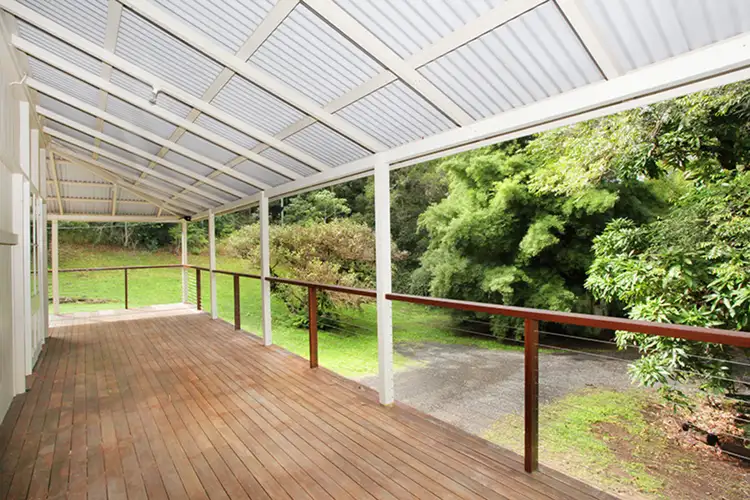 Second view of Homely house listing, 264 Hillcrest Road, Kiamba QLD 4560